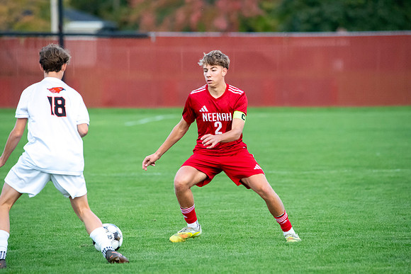 NHS Soccer 0153