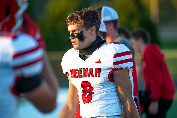 Neenah vs Appleton North 0091