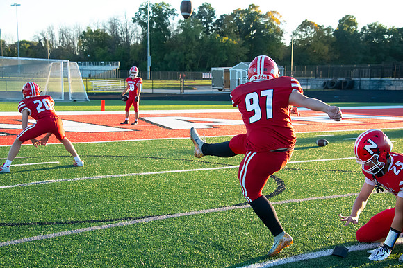 NHS vs AppNorth 0137