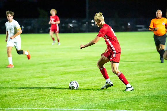 Neenah vs Appleton North 164
