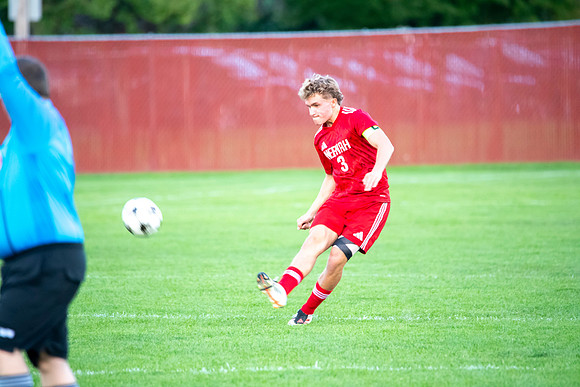 NHS Soccer 0452
