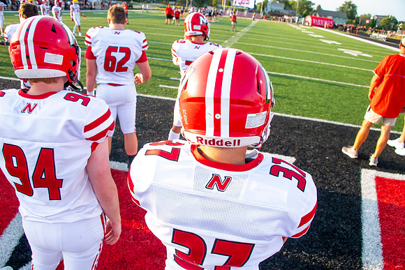 Neenah vs Montego 0435