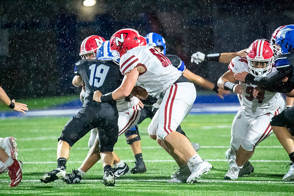 NHS vs OshWest 0547