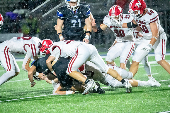 NHS vs OshWest 0920