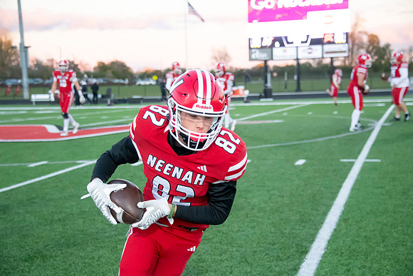 Neenah vs Kimberly 0053