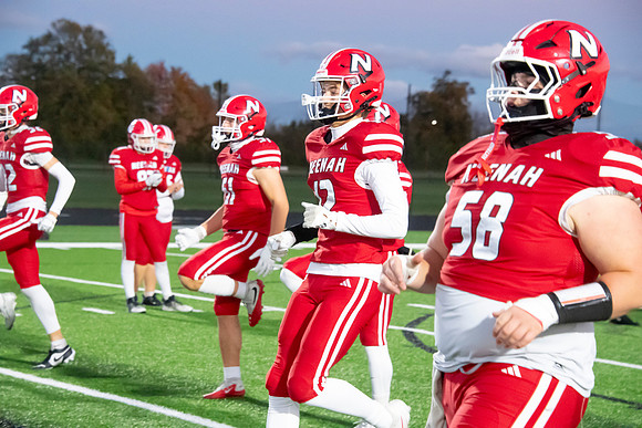 Neenah vs Kimberly 0270