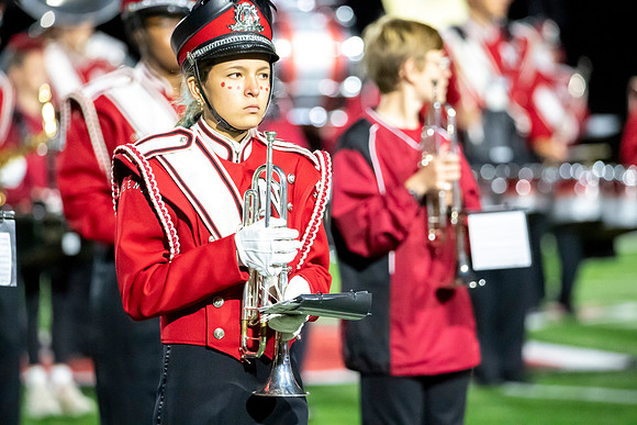 Neenah vs Hortonville 0232