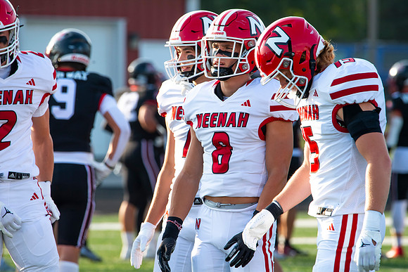 Neenah vs Montego 0040