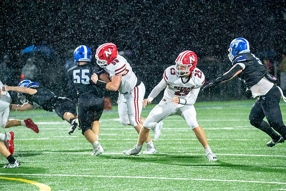 NHS vs OshWest 0558