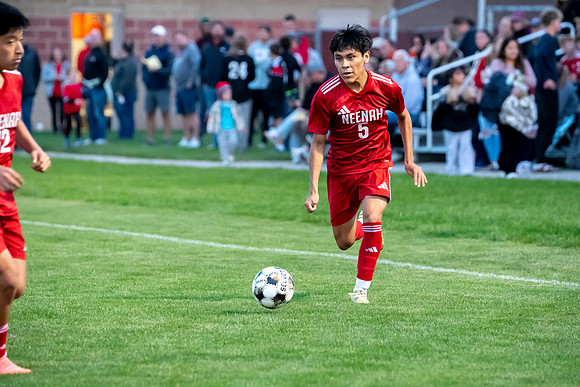 NHS Soccer 0652
