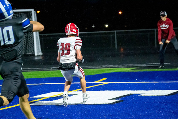 NHS vs OshWest 0707