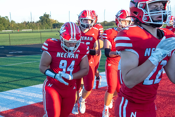 NHS vs AppNorth 0396