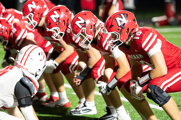 Neenah vs Hortonville 0534