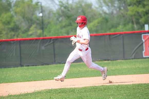 Neenah vs Hortonville 0311