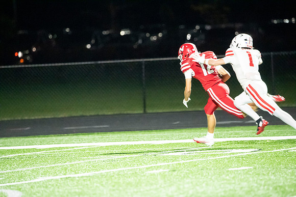 Neenah vs Hortonville 0506