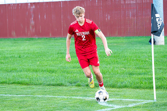 NHS Soccer 0457