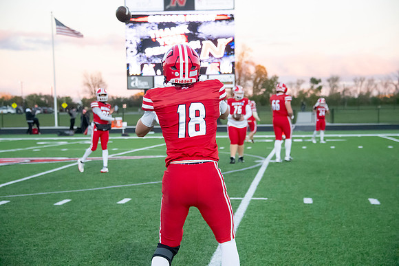Neenah vs Kimberly 0023