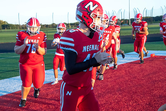 NHS vs AppNorth 0422
