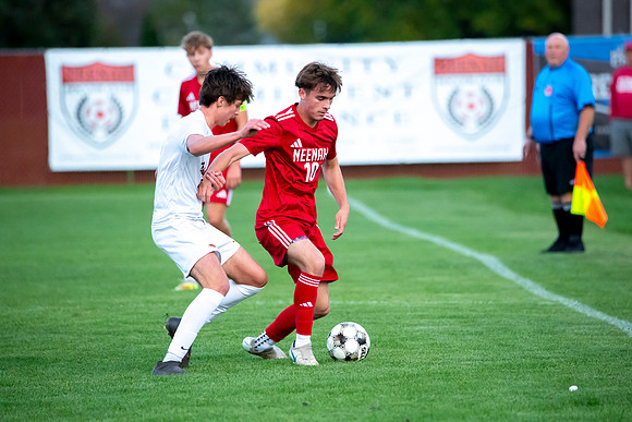 NHS Soccer 0382