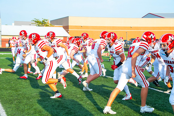 Neenah vs Montego 0268
