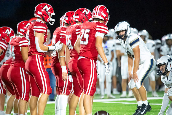 NHS vs AppNorth 0773