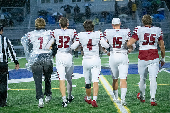 NHS vs OshWest 0113