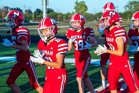 Neenah vs Oshkosh West 0247