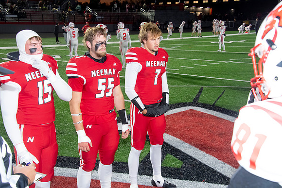 Neenah vs Kimberly 0317