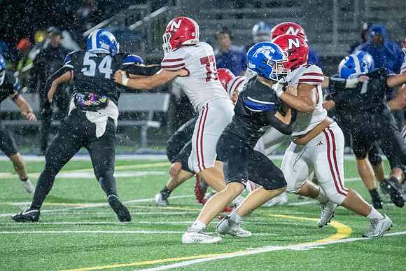 NHS vs OshWest 0226