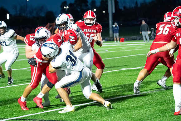 NHS vs AppNorth 0679