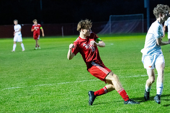 NHS Soccer 0784