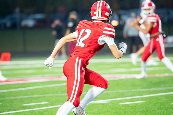 Neenah vs DePere 0120