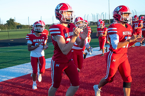 NHS vs AppNorth 0409