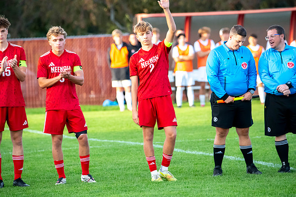 NHS Soccer 0033