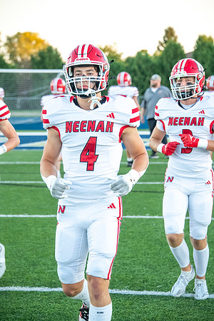 Neenah vs Appleton North 0231
