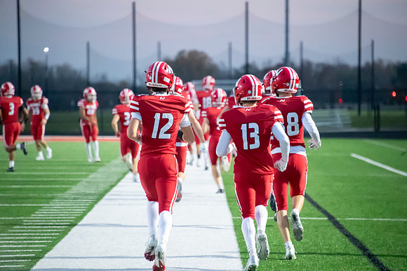 Neenah vs DePere 0067