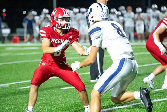 NHS vs AppNorth 0756