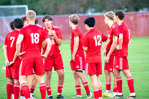 NHS Soccer 0449