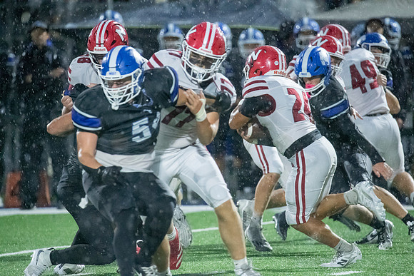 NHS vs OshWest 0219