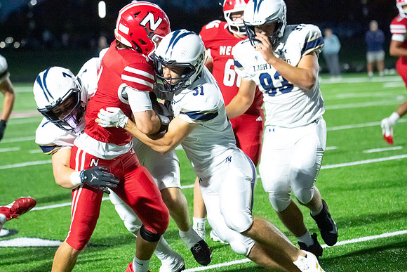 NHS vs AppNorth 0687