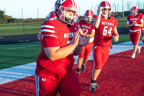 NHS vs AppNorth 0425