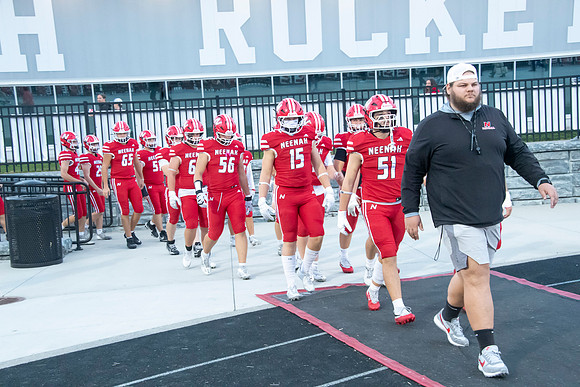 Neenah vs Hortonville 0007