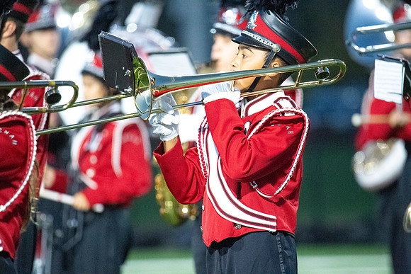 NHS vs AppNorth 0509