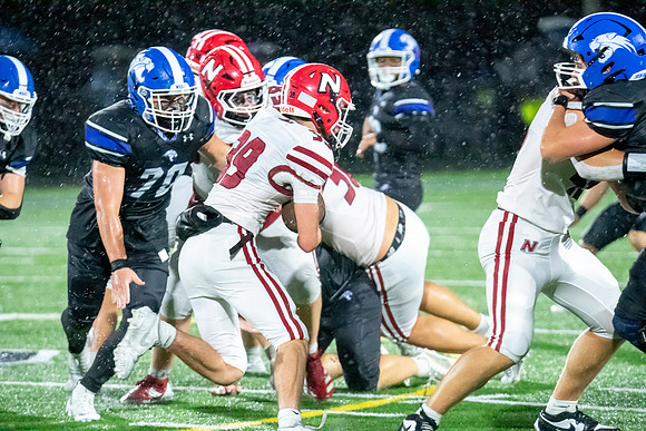NHS vs OshWest 0586