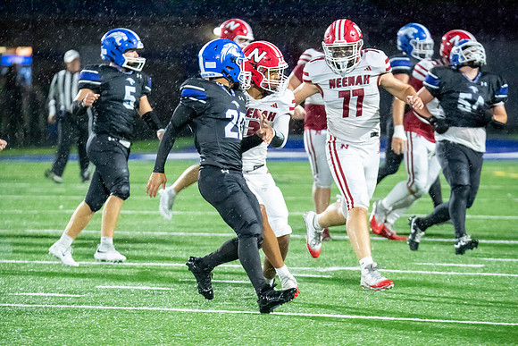 NHS vs OshWest 0540