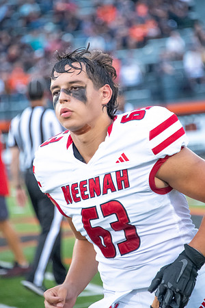Neenah vs Kaukauna 0410