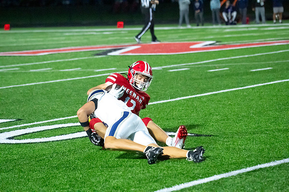NHS vs AppNorth 0587