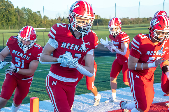 NHS vs AppNorth 0377