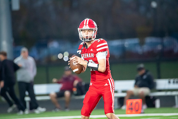 Neenah vs DePere 0085