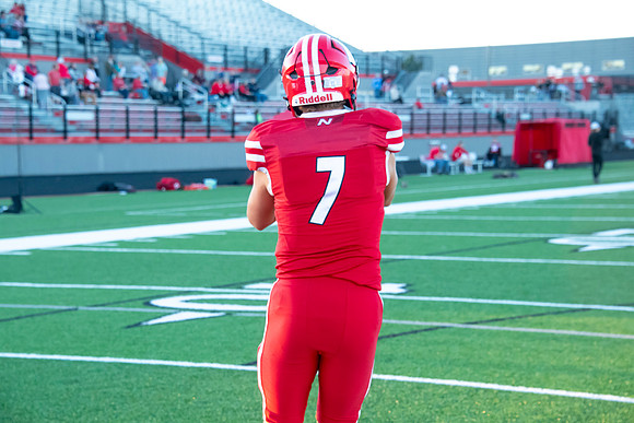 NHS vs AppNorth 0298